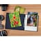 Better Office Products Hard Cover Mini Photo Binder, 2-Ring, Holds 36-5x7 Photos, Clear Heavyweight Pocket Sleeves 32115 - alternate 3